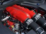 Ferrari California HELE 2010 года (AU)